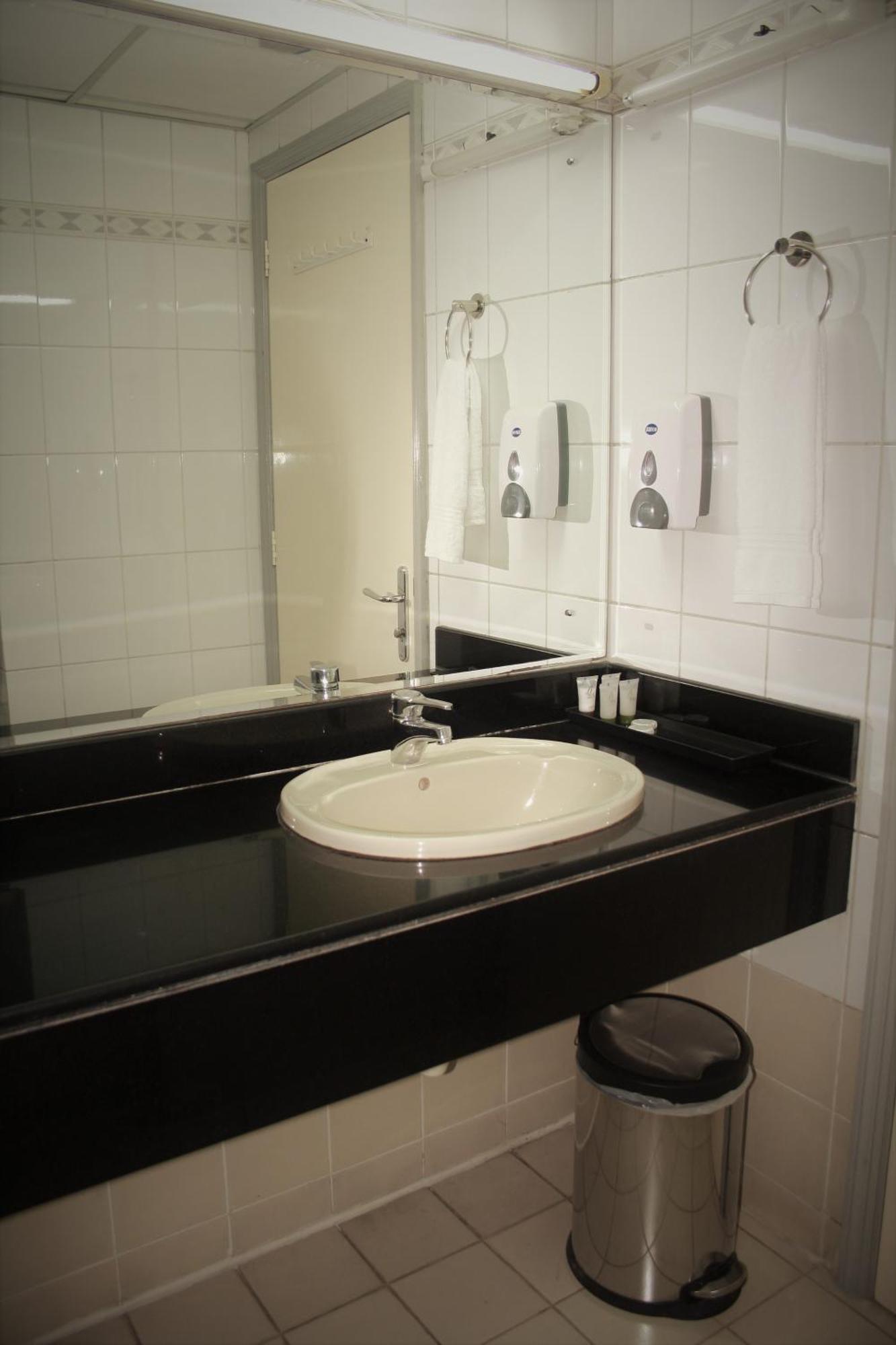 Sky Hotel Apartments Dubai Luaran gambar