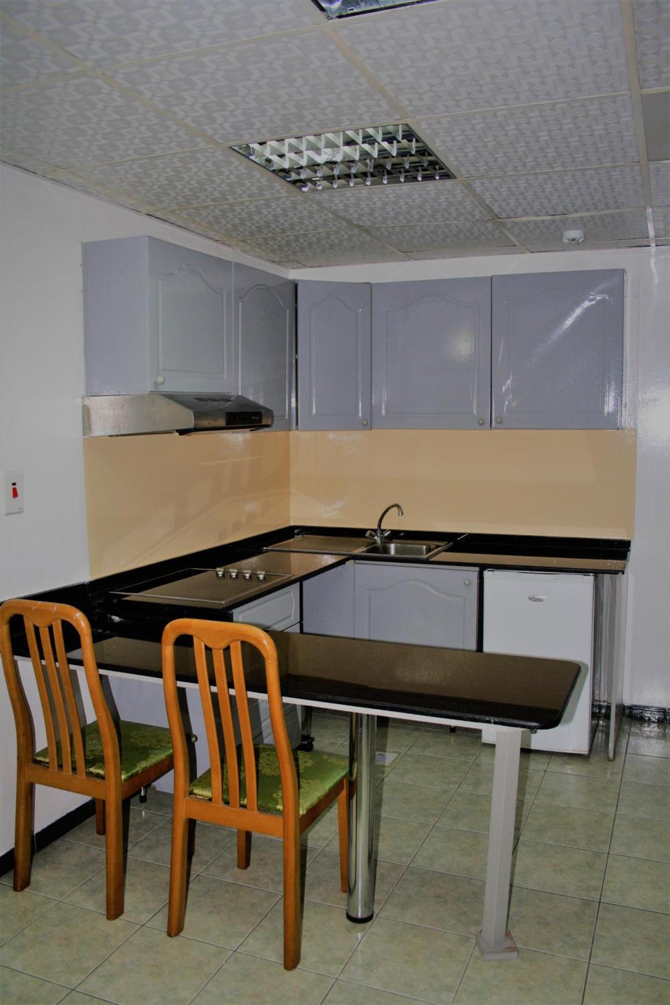 Sky Hotel Apartments Dubai Luaran gambar